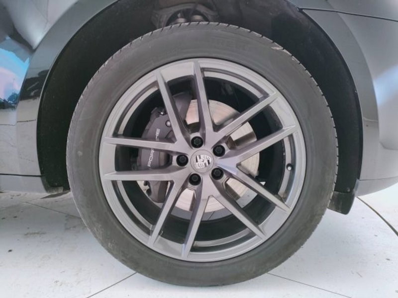 Porsche Macan usata a Teramo (8)