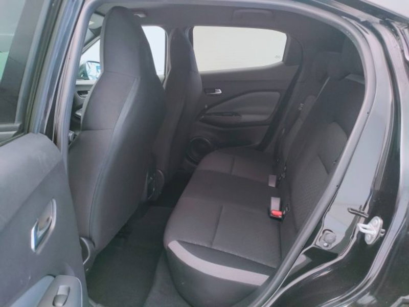 Nissan Juke usata a Teramo (10)