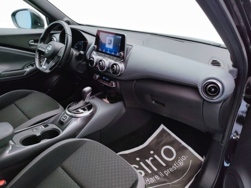 Nissan Juke usata a Teramo (12)