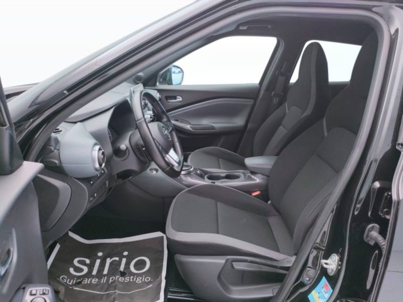 Nissan Juke usata a Teramo (14)