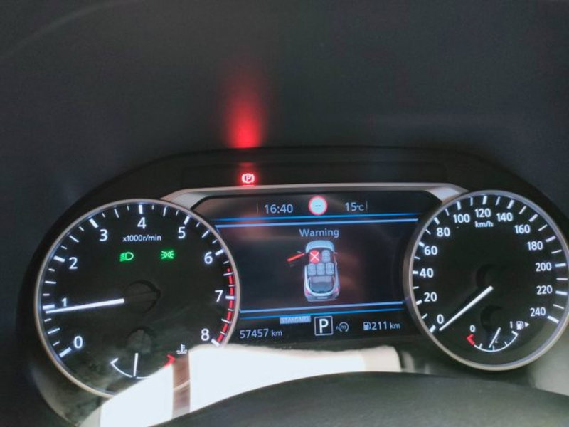 Nissan Juke usata a Teramo (15)