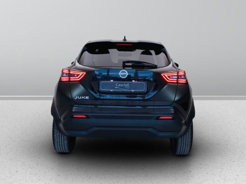 Nissan Juke usata a Teramo (4)