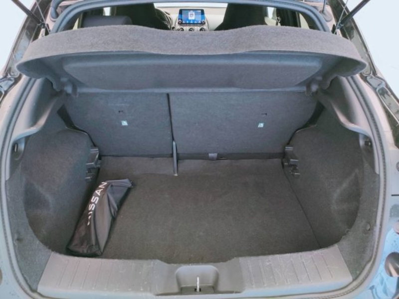 Nissan Juke usata a Teramo (5)