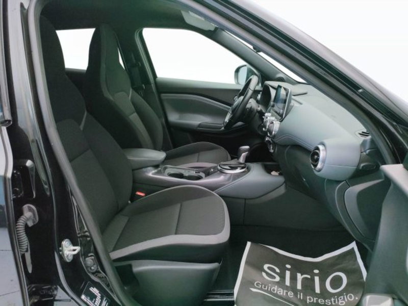 Nissan Juke usata a Teramo (9)