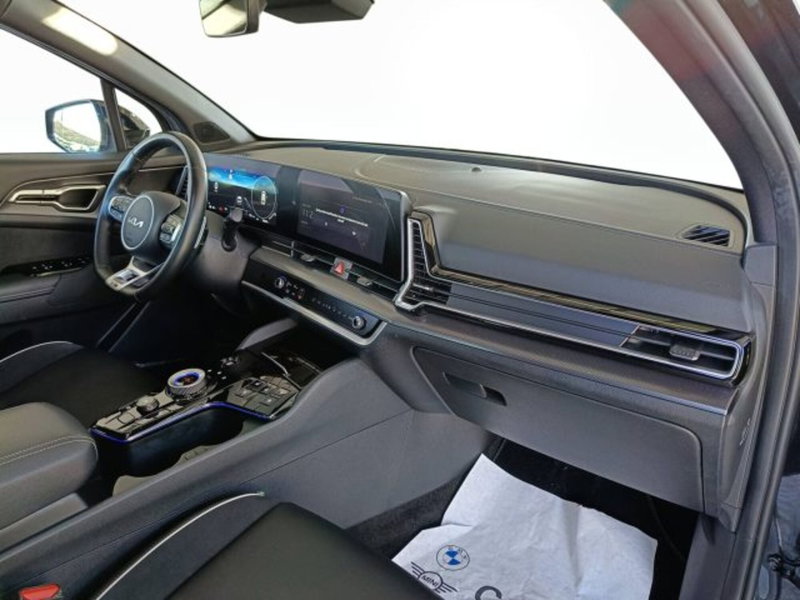 Kia Sportage usata a Teramo (10)