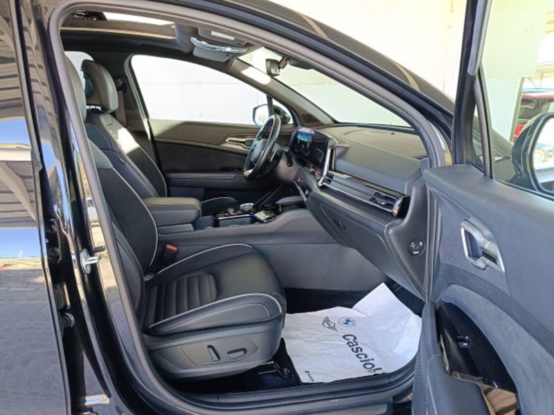 Kia Sportage usata a Teramo (11)