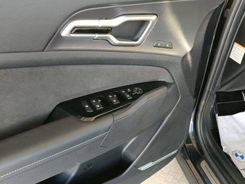 Kia Sportage usata a Teramo (14)