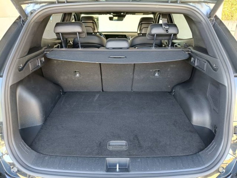 Kia Sportage usata a Teramo (16)