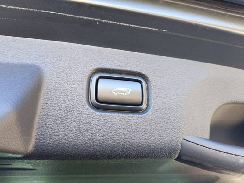 Kia Sportage usata a Teramo (17)