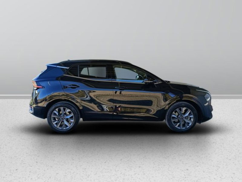 Kia Sportage usata a Teramo (3)
