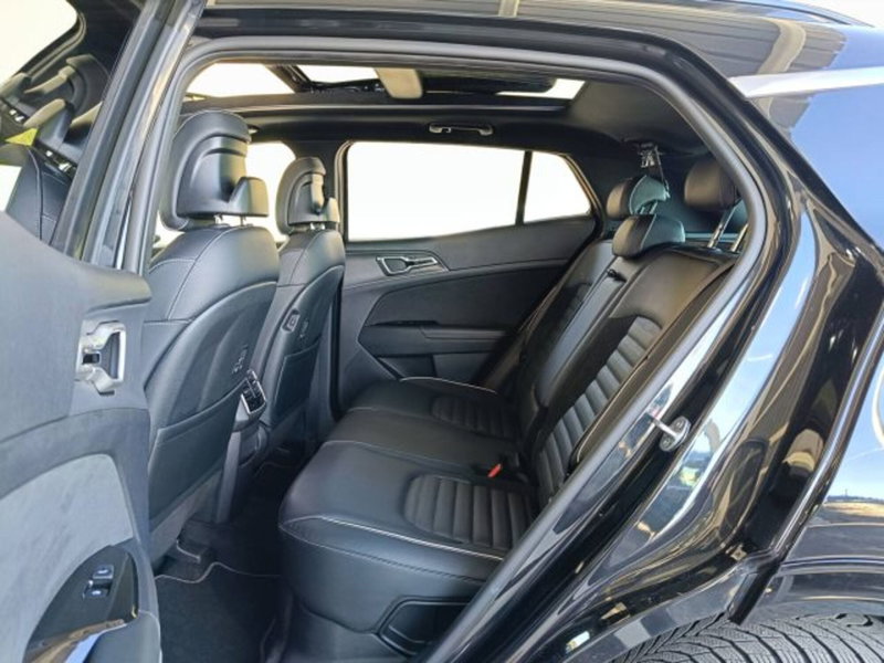 Kia Sportage usata a Teramo (9)