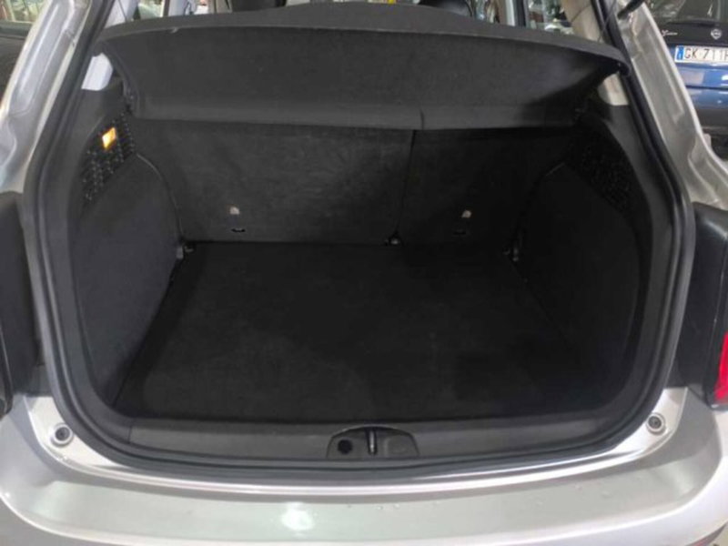 Fiat 500X usata a Caltanissetta (10)