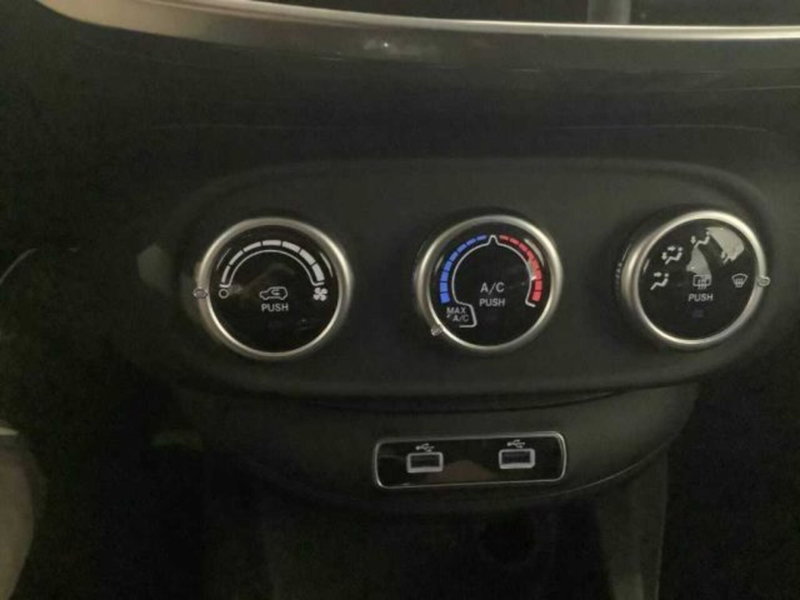 Fiat 500X usata a Caltanissetta (13)