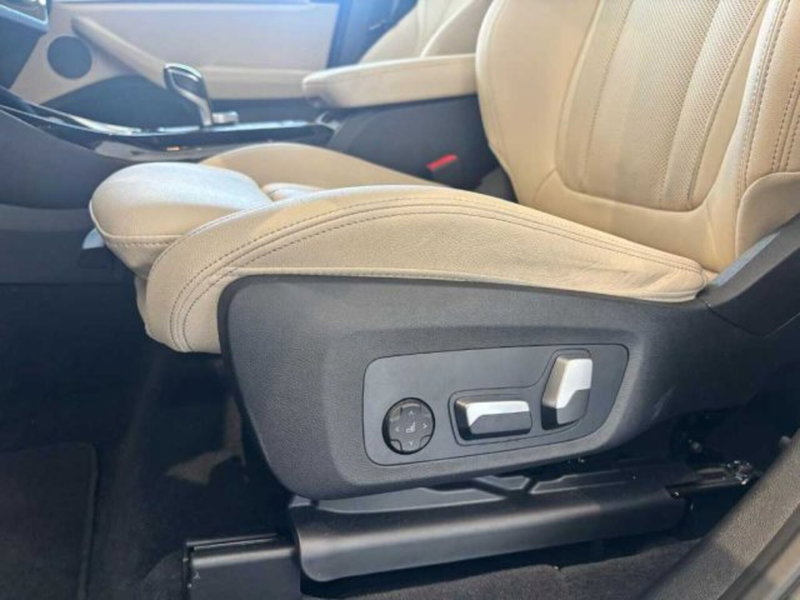 BMW X3 usata a Caltanissetta (18)