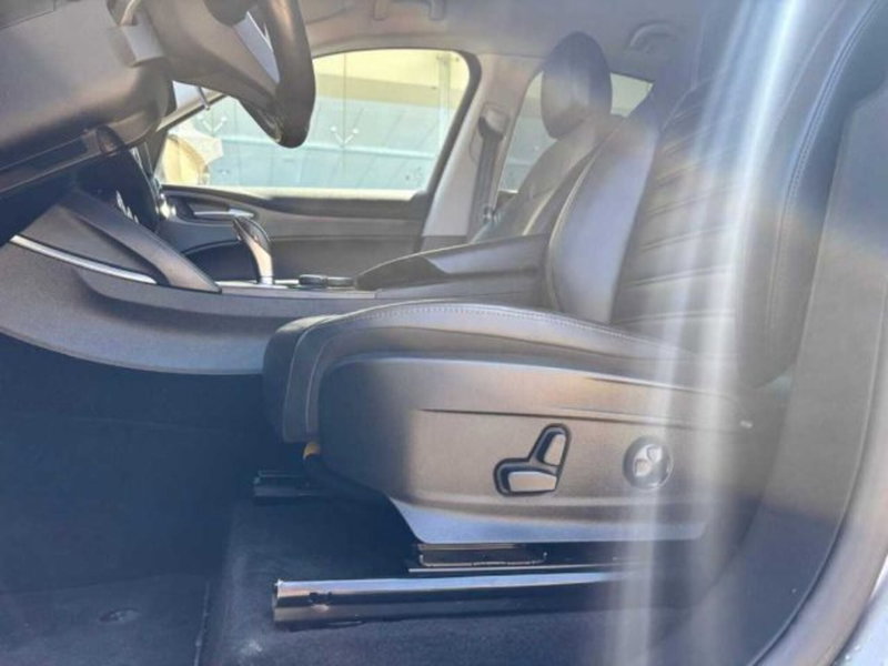 Alfa Romeo Stelvio usata a Caltanissetta (13)