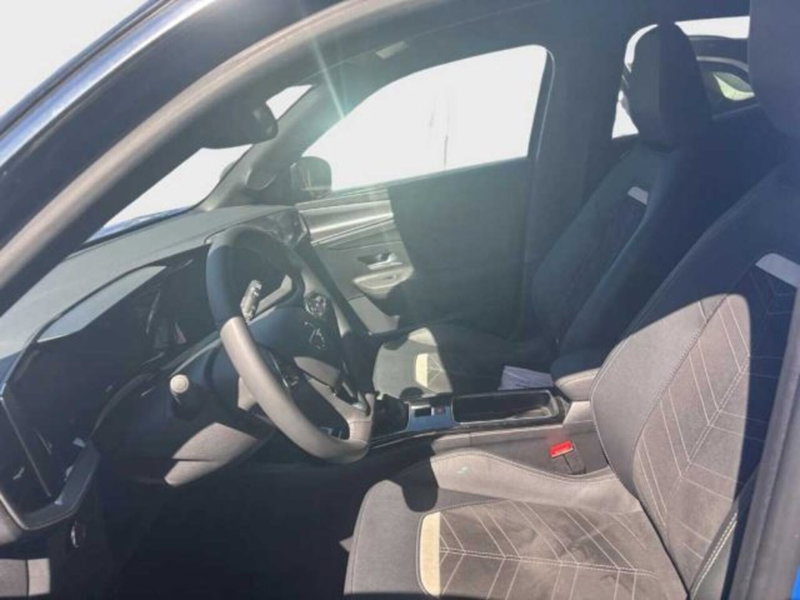 Opel Mokka usata a Caltanissetta (10)