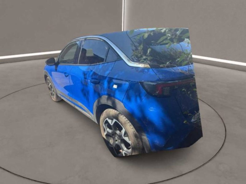 Opel Mokka usata a Caltanissetta (6)