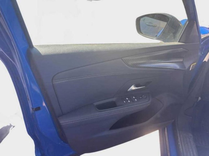 Opel Mokka usata a Caltanissetta (9)