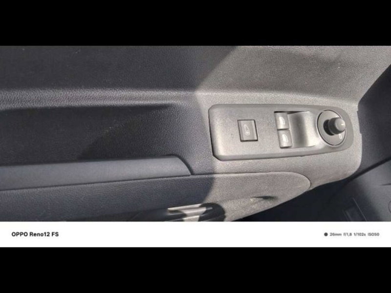 Citroen Berlingo usata a Caltanissetta (11)