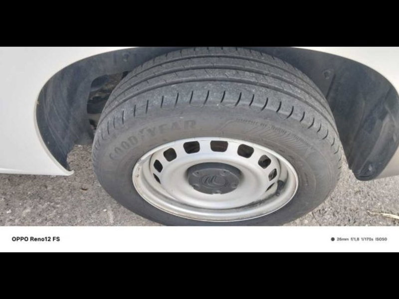 Citroen Berlingo usata a Caltanissetta (8)