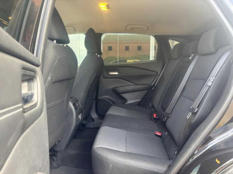 Nissan Qashqai usata a Caltanissetta (12)