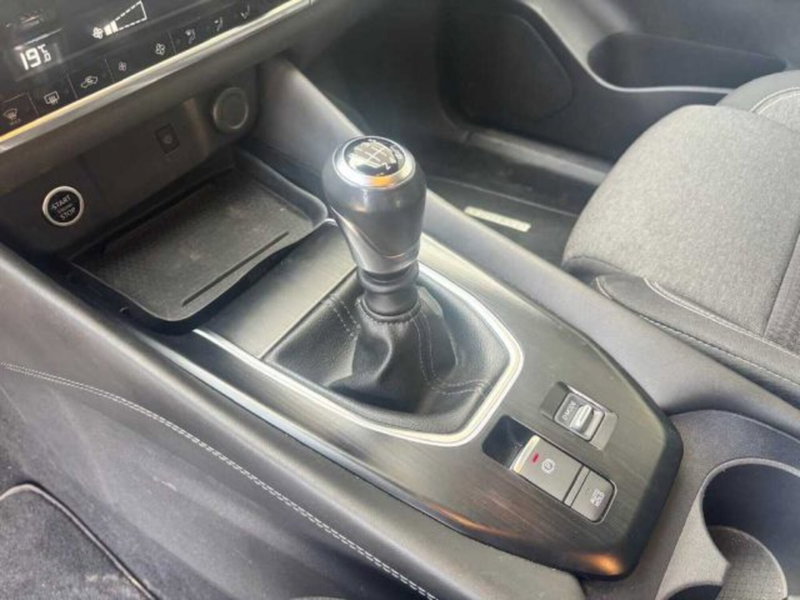 Nissan Qashqai usata a Caltanissetta (15)