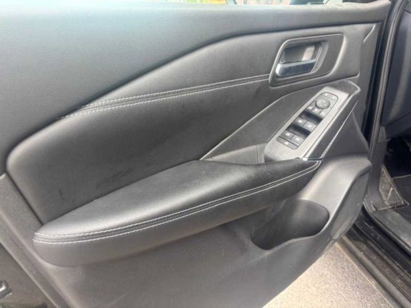 Nissan Qashqai usata a Caltanissetta (17)