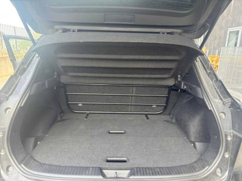 Nissan Qashqai usata a Caltanissetta (18)