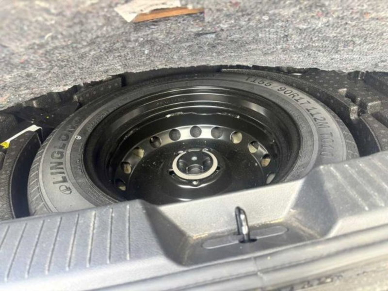 Nissan Qashqai usata a Caltanissetta (19)