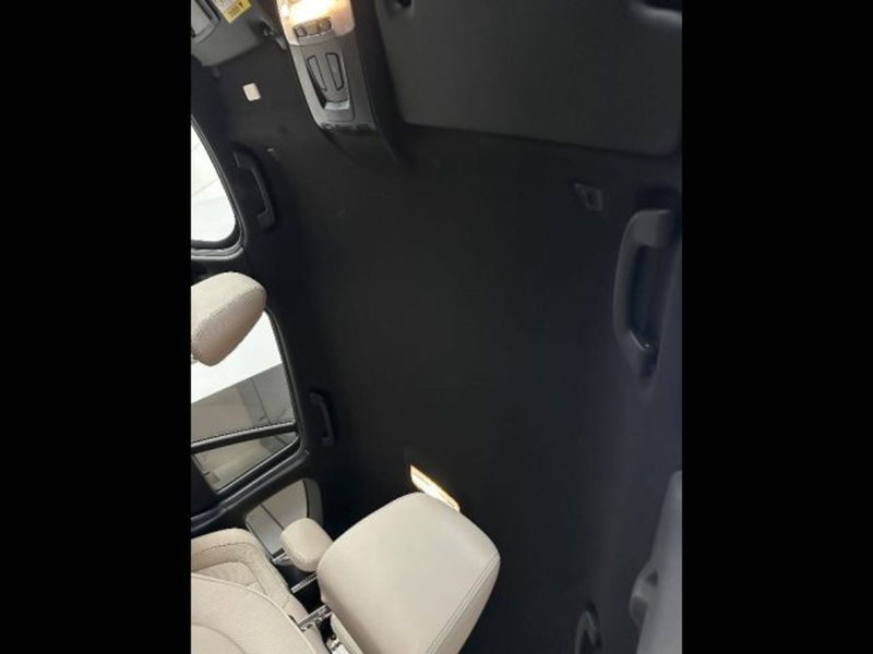 BMW X1 usata a Caltanissetta (14)