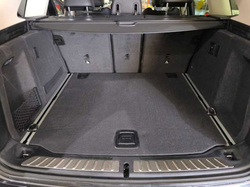 BMW X3 usata a Caltanissetta (10)