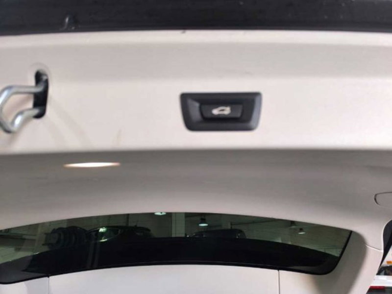 BMW X3 usata a Caltanissetta (11)