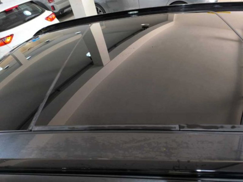 BMW X3 usata a Caltanissetta (12)