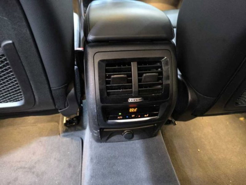BMW X3 usata a Caltanissetta (19)