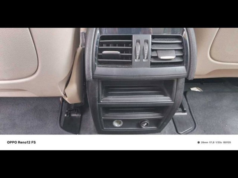 BMW X5 usata a Caltanissetta (18)