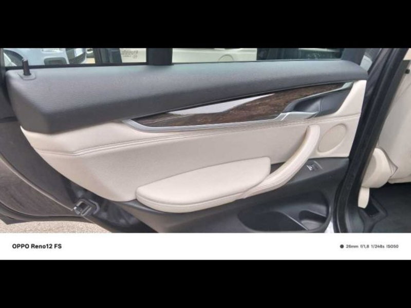 BMW X5 usata a Caltanissetta (20)