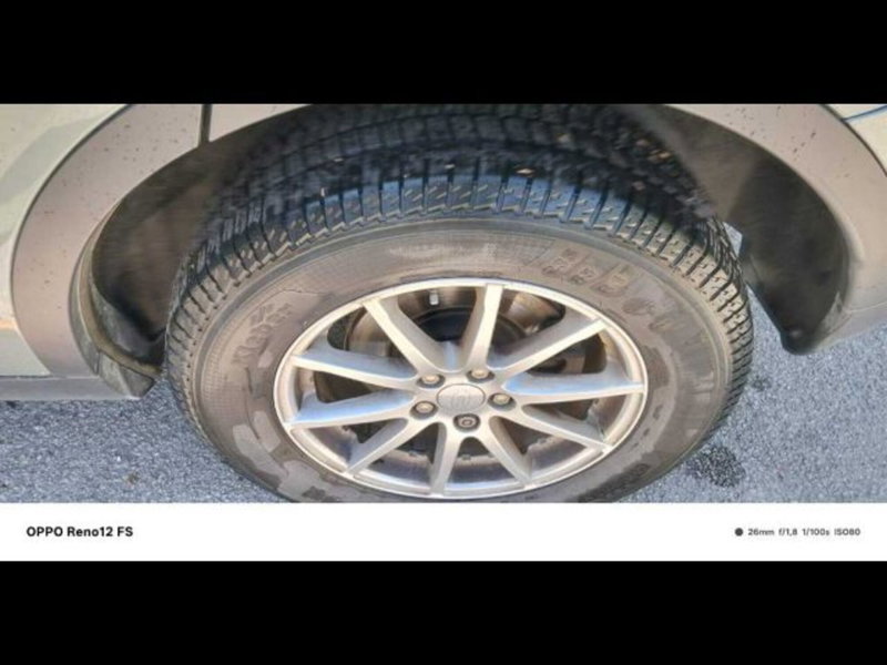 Land Rover Discovery Sport usata a Caltanissetta (12)