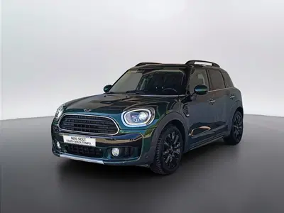 MINI Mini Countryman 1.5 One D Baker Street Countryman del 2019 usata a San Benedetto del Tronto