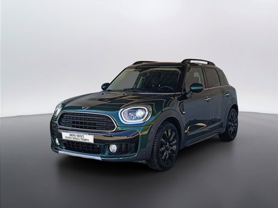MINI Mini Countryman 1.5 One D Baker Street Countryman del 2019 usata a San Benedetto del Tronto