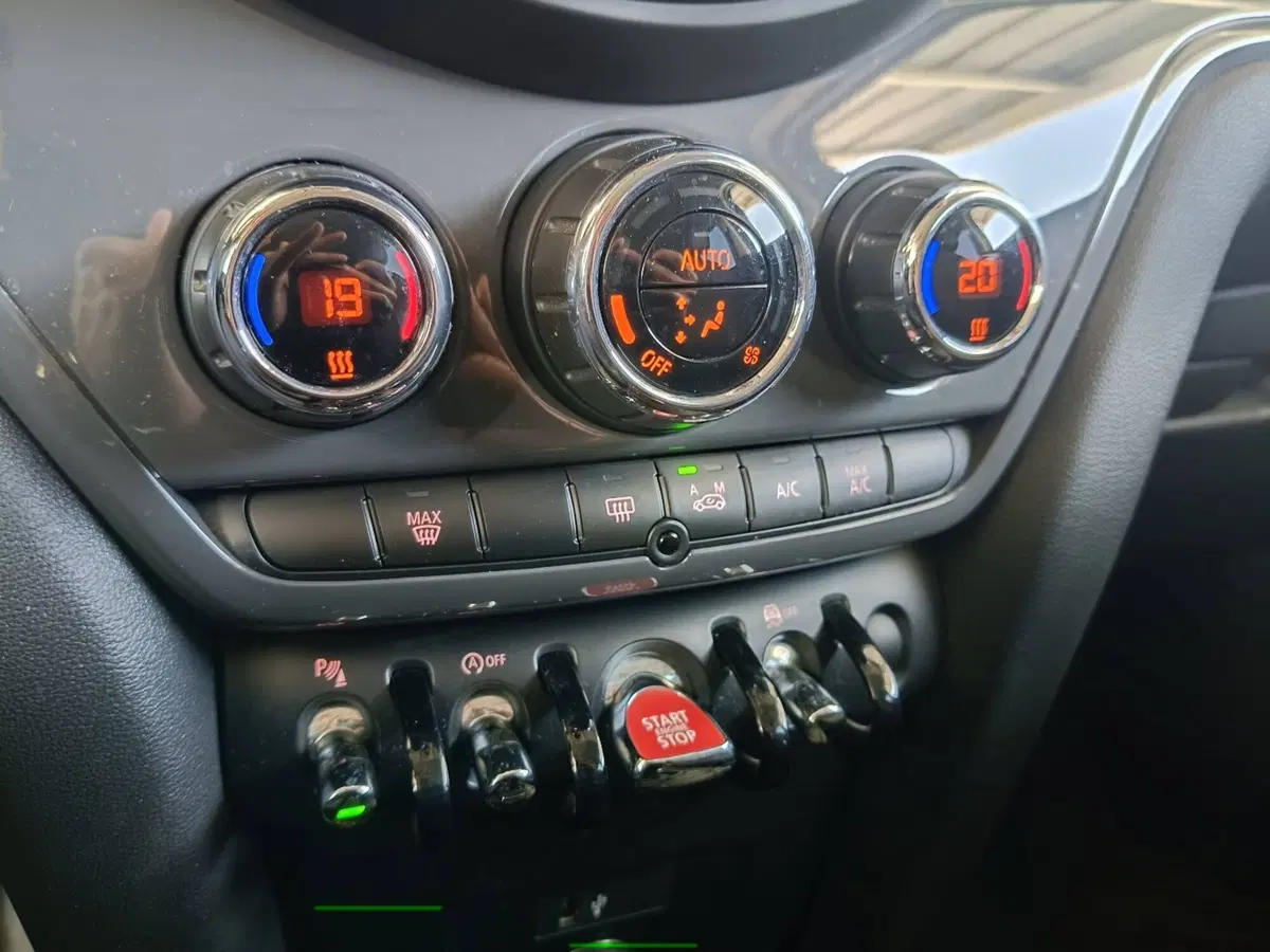 MINI Mini Countryman usata a Ascoli Piceno (13)