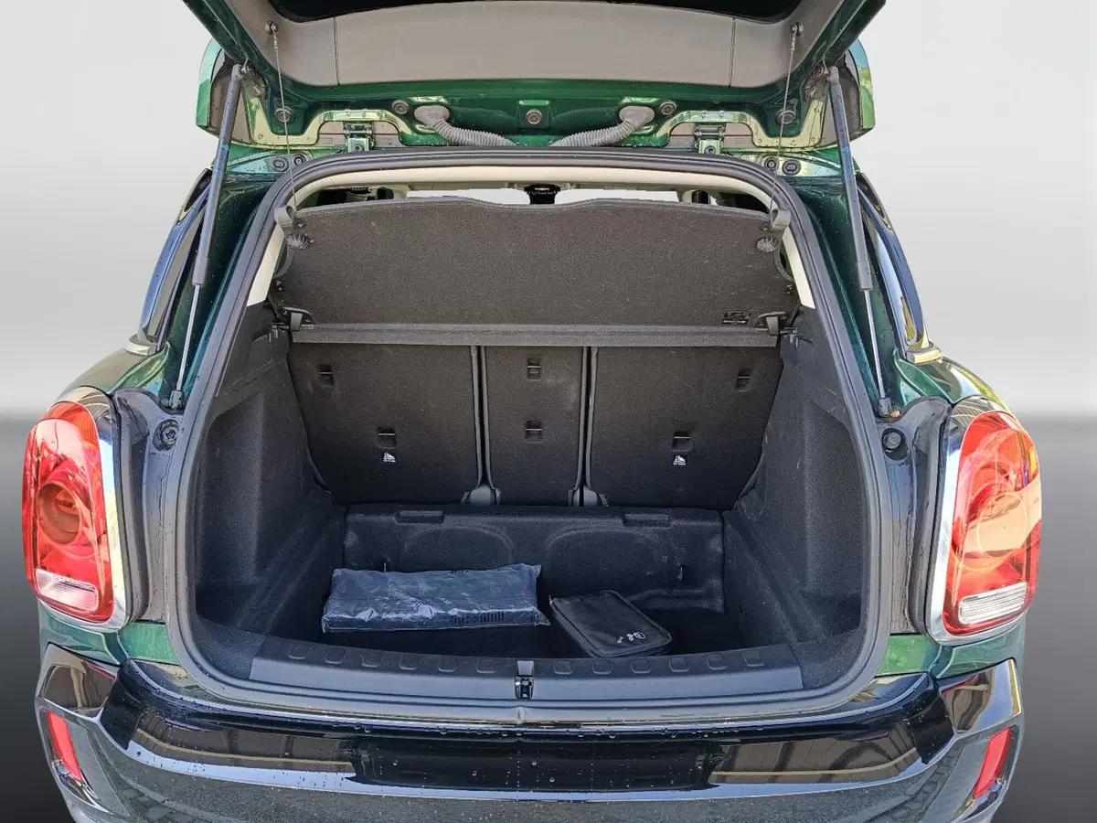 MINI Mini Countryman usata a Ascoli Piceno (15)