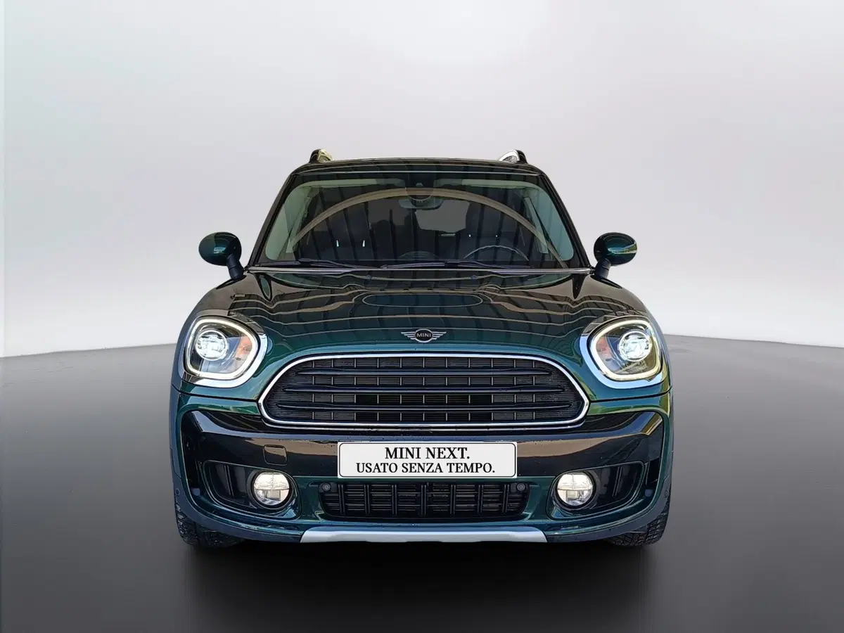MINI Mini Countryman usata a Ascoli Piceno (2)