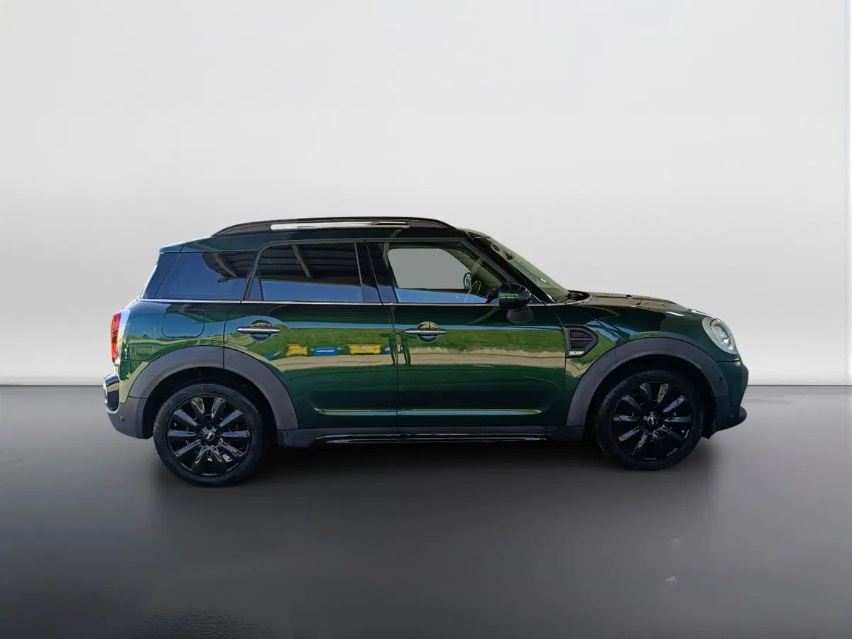 MINI Mini Countryman usata a Ascoli Piceno (3)