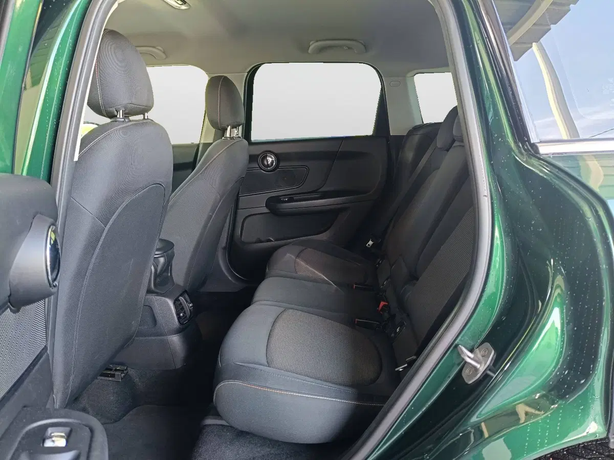 MINI Mini Countryman usata a Ascoli Piceno (8)