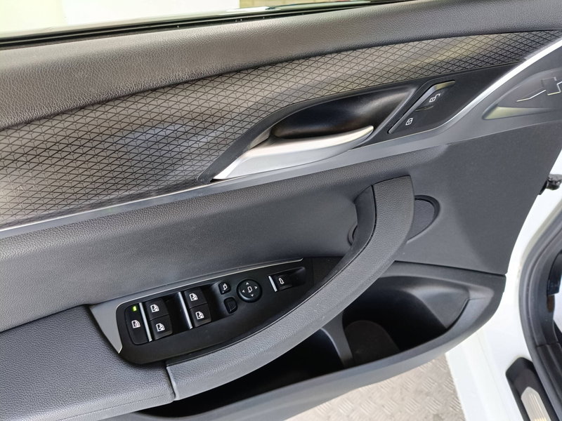 BMW X3 usata a Ascoli Piceno (17)