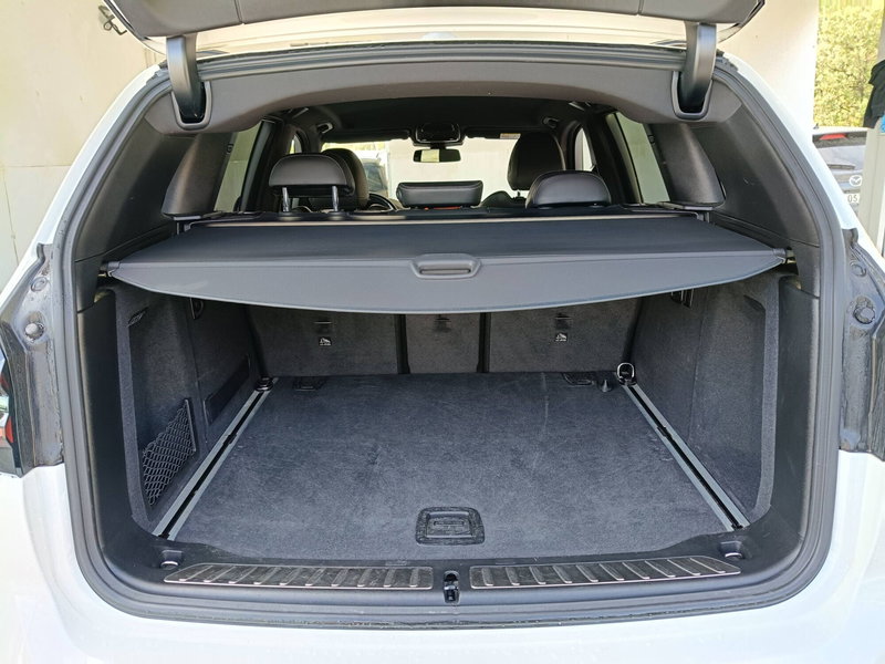 BMW X3 usata a Ascoli Piceno (20)