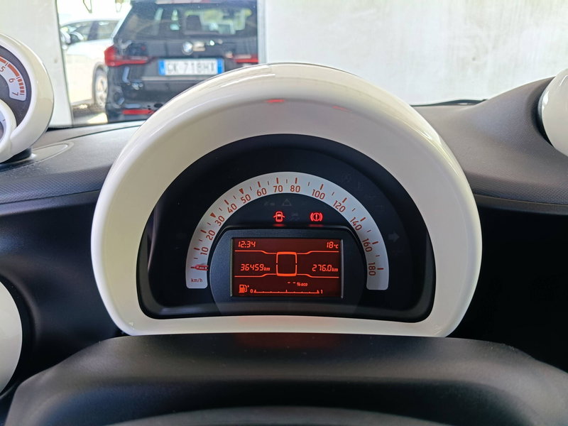 smart forfour usata a Ascoli Piceno (12)