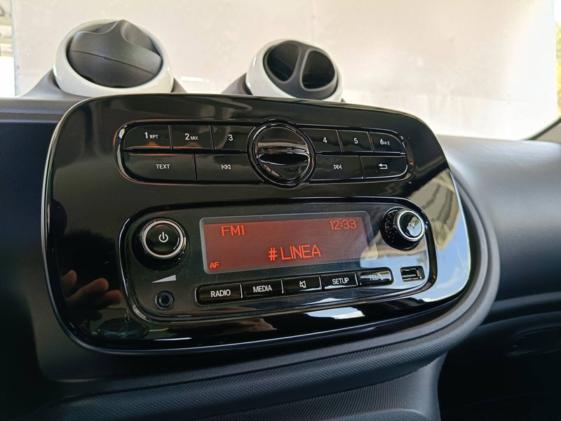 smart forfour usata a Ascoli Piceno (13)