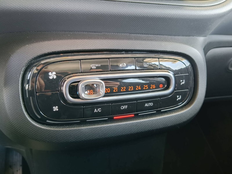 smart forfour usata a Ascoli Piceno (14)