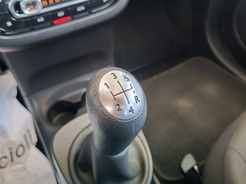 smart forfour usata a Ascoli Piceno (16)